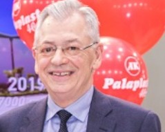 Αυτός είναι ο επιχειρηματίας που του «άρπαξαν» ένα εκατ. ευρώ