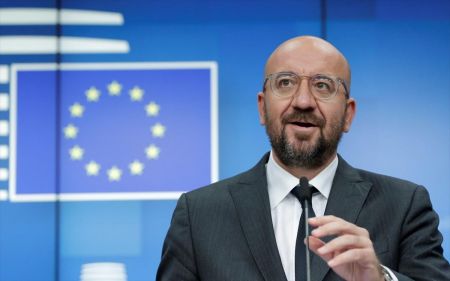 «Καρότο και μαστίγιο» από την Ε.Ε. για την Τουρκία