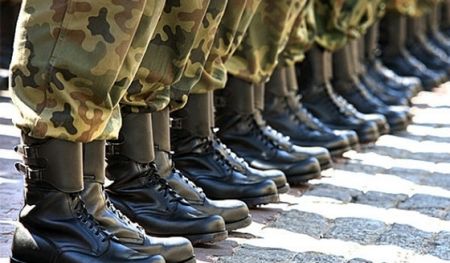 Κορωνοϊός: Πότε θα γίνουν τα τεστ στους νεοσύλλεκτους των Ενόπλων Δυνάμεων