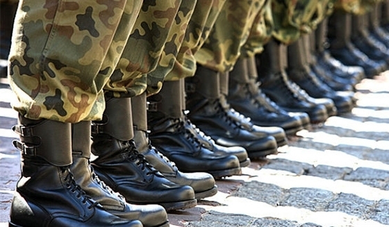 Κορωνοϊός: Πότε θα γίνουν τα τεστ στους νεοσύλλεκτους των Ενόπλων Δυνάμεων