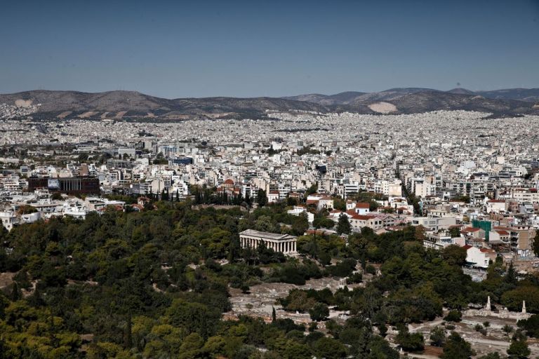 Ακίνητα : Βουτιά έως 80% στα έσοδα από Airbnb – Πτώση 5%-25% στα ενοίκια