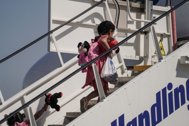 Brexit: Εκτός διαπραγματεύσεων το ζήτημα των ασυνόδευτων προσφυγόπουλων