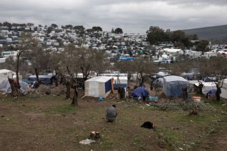 Μόρια – κορωνοϊός: Δύο ακόμα κρούσματα , στενές επαφές του 40χρονου