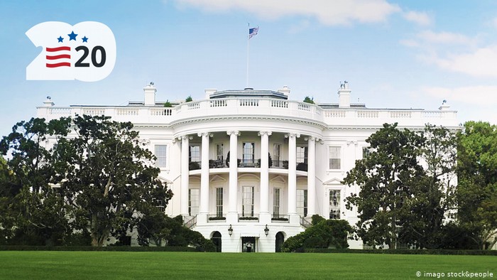 Πολιτική Tραμπ εναντίον Μπάιντεν: Δύο μήνες πριν τις εκλογές