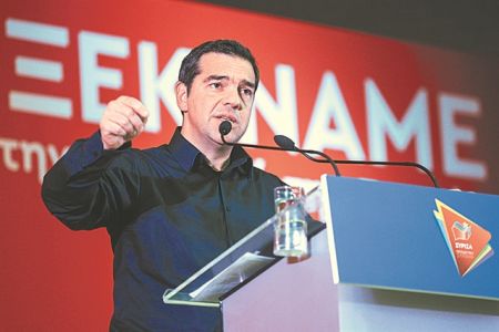 Plan B αντί για σχέδιο Πισσαρίδη