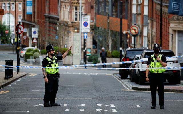 Βρετανία – Μπέρμιγχαμ: Ένας νεκρός και επτά τραυματίες από  επιθέσεις με μαχαίρι