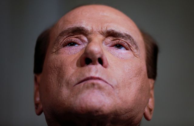 Μπερλουσκόνι: Ομαλά εξελίσσεται η υγεία του λέει ο γιατρός του