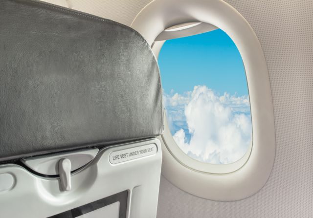 Αναγκαστική προσγείωση στην Κω – Επιβάτης δεν δεχόταν να φορέσει μάσκα