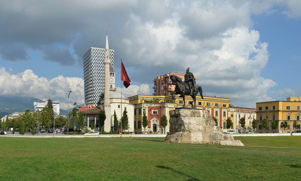 Αλβανία: Ανακοινώθηκε η ημερομηνία διεξαγωγής των βουλευτικών εκλογών