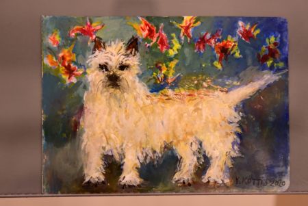 Οι δημιουργίες του lockdown