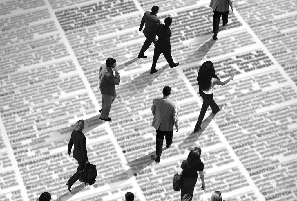 Η νέα πραγματικότητα για χιλιάδες εργαζόμενους