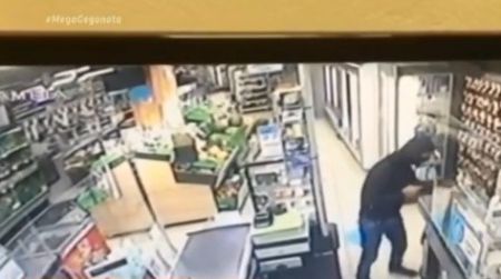 Στο κυνήγι των ληστών των βορείων προαστίων η ΕΛ.ΑΣ. – Βίντεο ντοκουμέντο από τη δράση τους