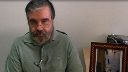 Πέθανε ο Χρίστος Χαραλαμπόπουλος