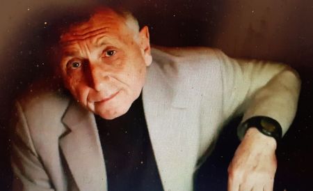 Πέθανε ο Γίρι Μένζελ