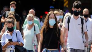 Κορωνοϊός: «Πονοκέφαλος» τα κρούσματα στην Αττική – Αύξηση διασωληνωμένων