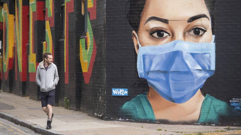 Δυσοίωνη εκτίμηση ΠΟΥ: Ο κορωνοϊός δεν είναι η τελευταία πανδημία