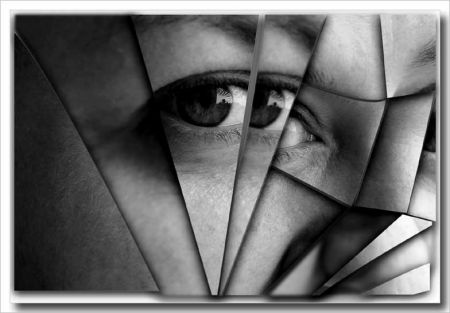 Το Big Brother και ο καθρέφτης