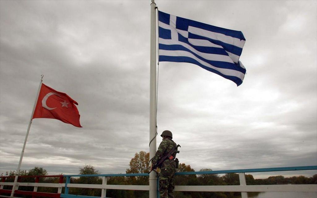 Πέτσας : Συστράτευση και όχι αντιπαράθεση στα ελληνοτουρκικά