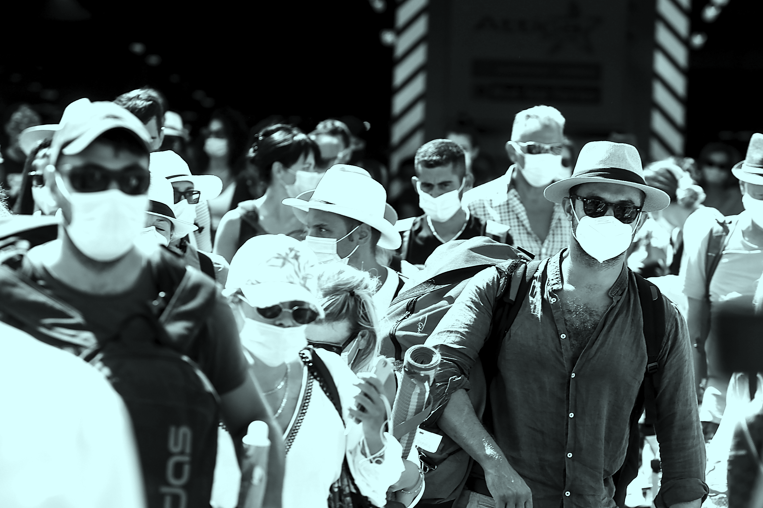 Mέτωπο κατά του ανορθολογισμού