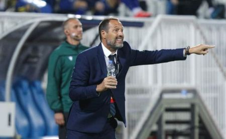 Φαν’τ Σιπ : Θετικό ξεκίνημα για την Εθνική