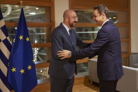 Η Τουρκία προκαλεί, η Αθήνα αντεπιτίθεται, η ΕΕ πιέζει για αποκλιμάκωση