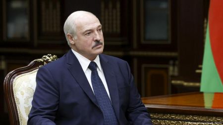 «Η μέθοδος Λουκασένκο»