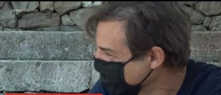 Η απάντηση σε όσους τον αμφισβητούν: Συγκλονίζει ασθενής με κορωνοϊό