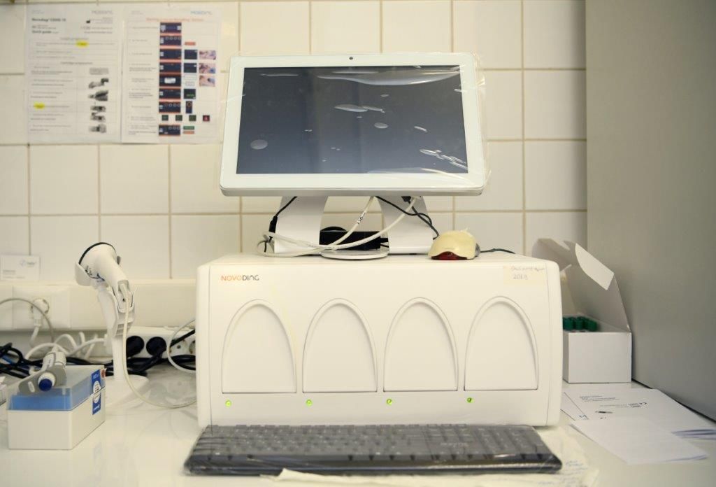 Nέα δωρεά στο σύστημα υγείας από τα ΕΛΠΕ