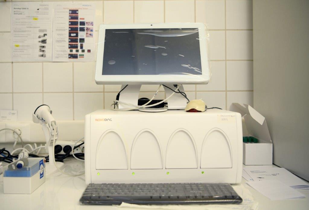 Nέα δωρεά στο σύστημα υγείας από τα ΕΛΠΕ