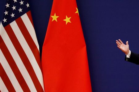 ΗΠΑ : Επιχείρηση αποκοπής της Κίνας από τη διεθνή εφοδιαστική αλυσίδα  