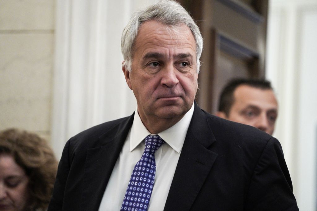 Βορίδης στο MEGA: Οι προκλήσεις Ερντογάν στην Ανατολική Μεσόγειο έχουν πέσει στο κενό