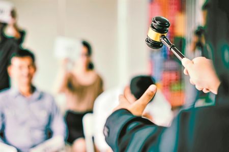 Άρχισαν οι πλειστηριασμοί για ακίνητα μεγάλη αξίας