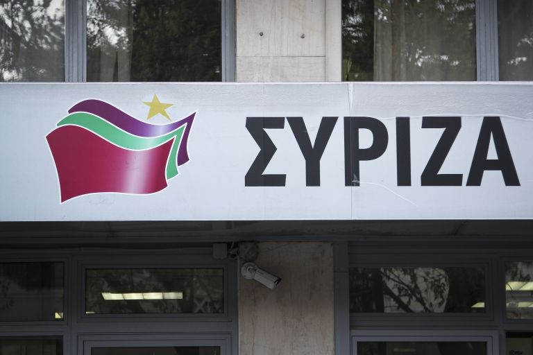 ΣΥΡΙΖΑ : Εγκληματικές οι ευθύνες Μητσοτάκη για τη Μόρια