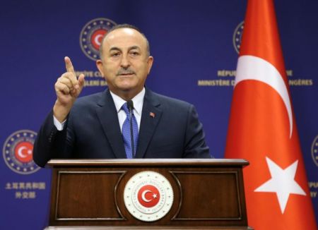 Τουρκία: Εμπρηστικές δηλώσεις με αφορμή την επέτειο για τη Σμύρνη