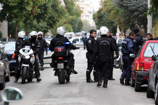 Νεκρός σε τροχαίο αστυνομικός της ομάδας ΔΙΑΣ | tovima.gr