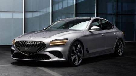 H Genesis ετοιμάζει την είσοδό της στην Ευρώπη