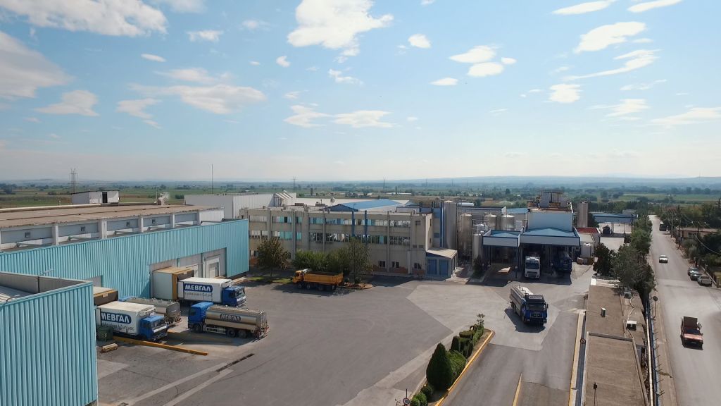 ΜΕΒΓΑΛ : Βελτιωμένα αποτελέσματα το 2019