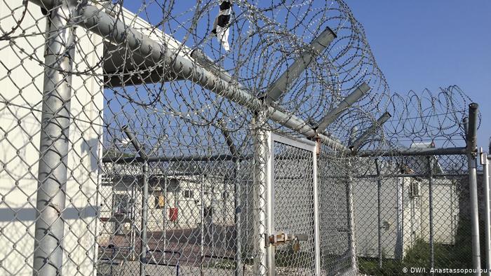 Κλειστές Προσφυγικές δομές: συμφωνεί με την κυβέρνηση το ΚΙΝΑΛ – διαφωνούν ΣΥΡΙΖΑ – ΚΚΕ – ΜΕΡΑ25