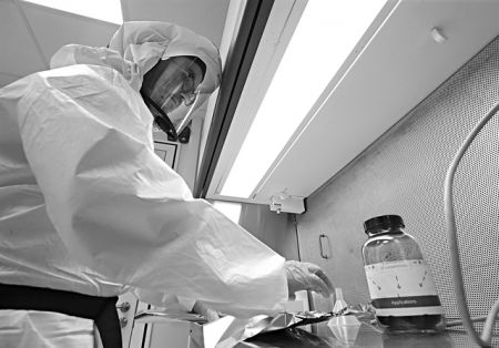 Η επιστήμη στο στόχαστρο