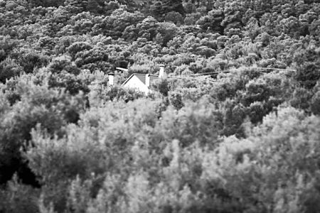 Ξέσπασε «πόλεμος» για την εκτός σχεδίου δόμηση