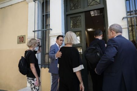 Folli -Follie : Στη φυλακή τα μέλη της οικογένειας Κουτσολιούτσου – Οι απολογίες τους