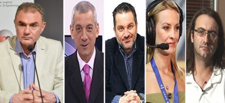 Κέντρο Αθλητικού Ρεπορτάζ: Γίνε αθλητικός συντάκτης με καθοδήγηση από τους καλύτερους