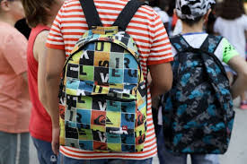 Κορωνοϊός: Ετσι θα εφοδιαστεί η τσάντα του μαθητή