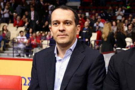 Οι δύο προτάσεις του Ολυμπιακού στην Ευρωλίγκα