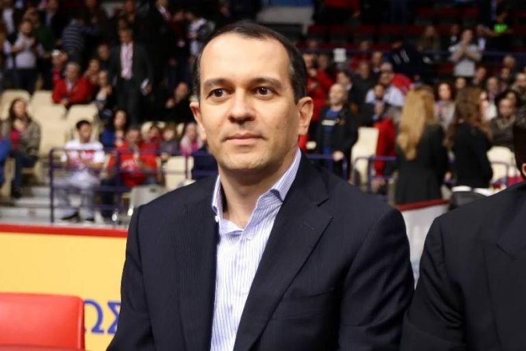 Οι δύο προτάσεις του Ολυμπιακού στην Ευρωλίγκα