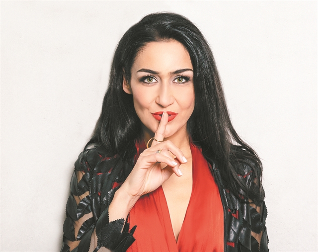 «Πρέπει να λέμε όχι στα τοξικά περιβάλλοντα»