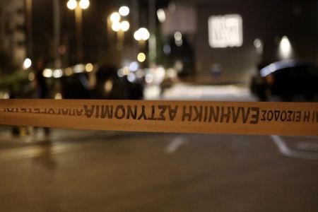Καστοριά: Εντοπίστηκαν από την Αστυνομία θαμμένα όπλα