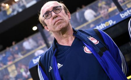 Ολυμπιακός: Αρνητικά στον κορωνοϊό όλα τα τεστ των παικτών