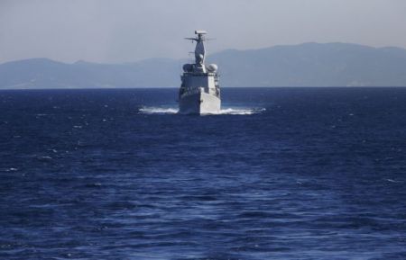 Κύπρος: Παράνομη η νέα τουρκική Navtex