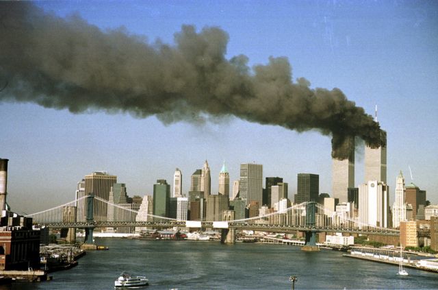 11η Σεπτεμβρίου 2001: Οταν άλλαξε ο κόσμος | tovima.gr